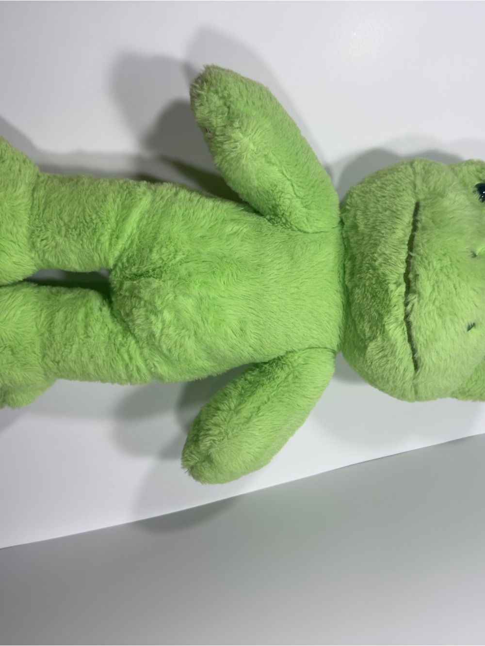 Build a bear frog - Picture 2 of 4